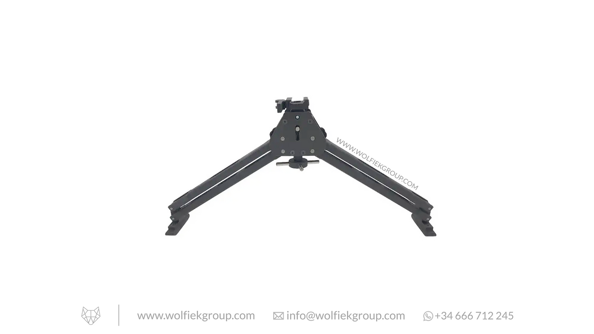 Bipod F-Class F1 3,5-8&quot;