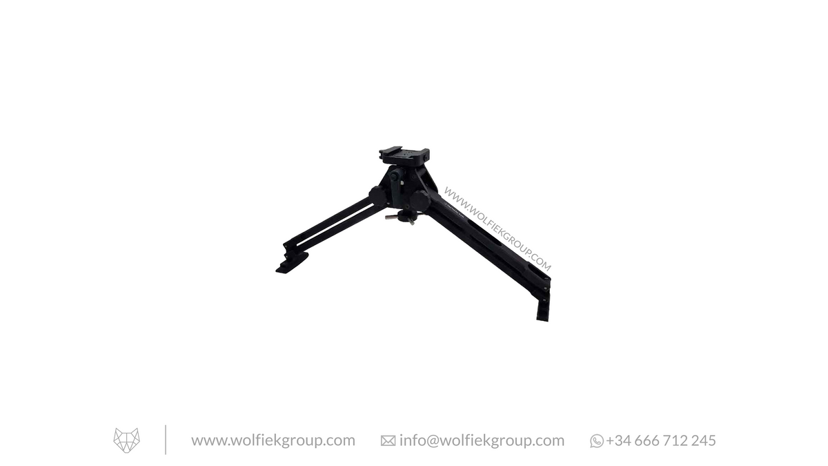 Bipod F-Class F1 3,5-8&quot;