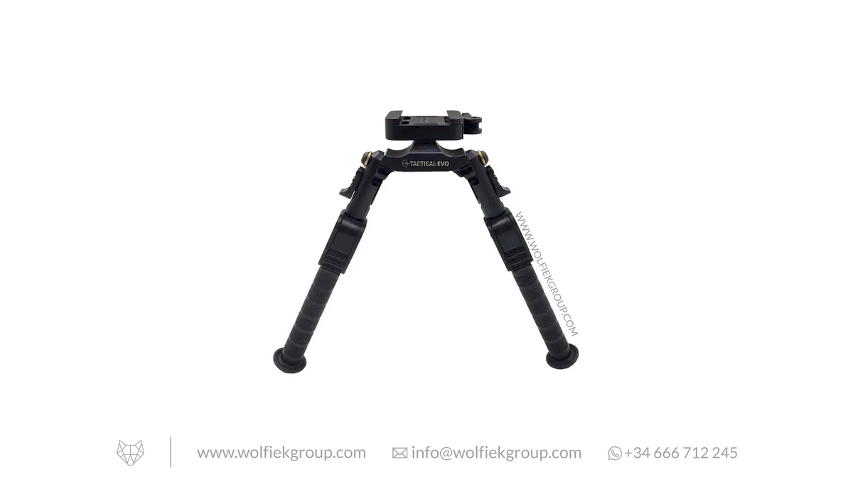 Bipod TACTICAL PRS 6,5-8&quot;