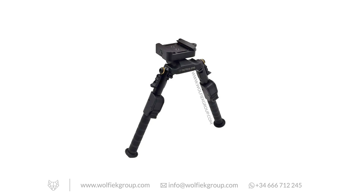 Bipod TACTICAL PRS 6,5-8&quot;