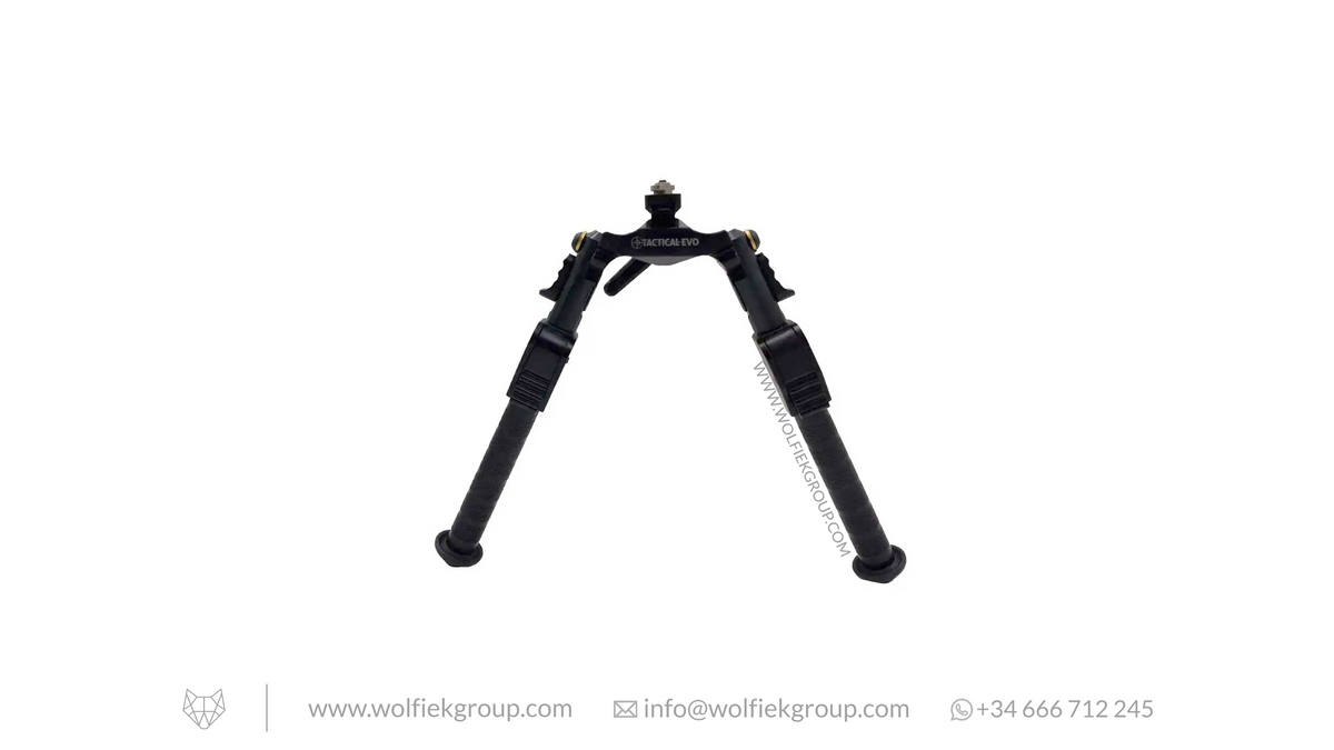 Bipod TACTICAL PRS 6,5-8&quot;