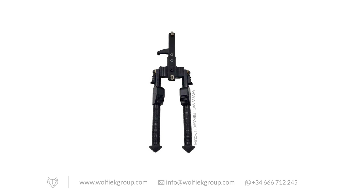 Bipod TACTICAL PRS 6,5-8&quot;