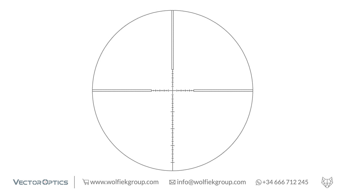 Vector Optics · Veyron  6-24x44 FFP