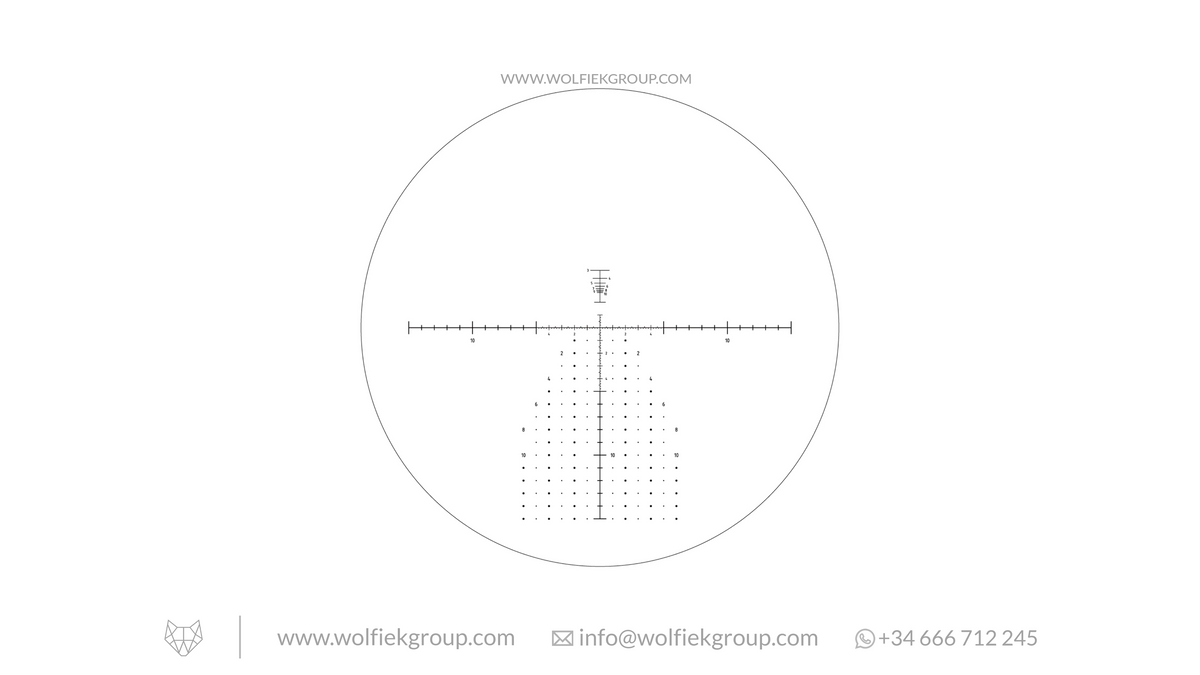 Vector Optics · Continental 20-60x80 ED Spotting Scope